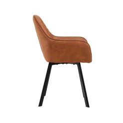 Eetkamerstoel Silves – Set van 2^Huisenthuis Discount