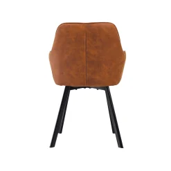 Eetkamerstoel Silves – Set van 2^Huisenthuis Discount