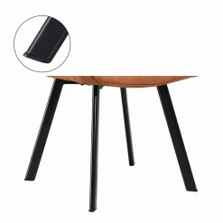 Eetkamerstoel Silves – Set van 2^Huisenthuis Discount