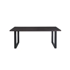 Eetkamertafel Eugene 200cm^Huisenthuis New