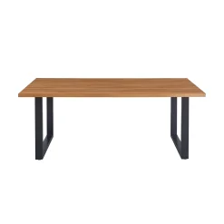 Eetkamertafel Eugene 200cm^Huisenthuis Clearance