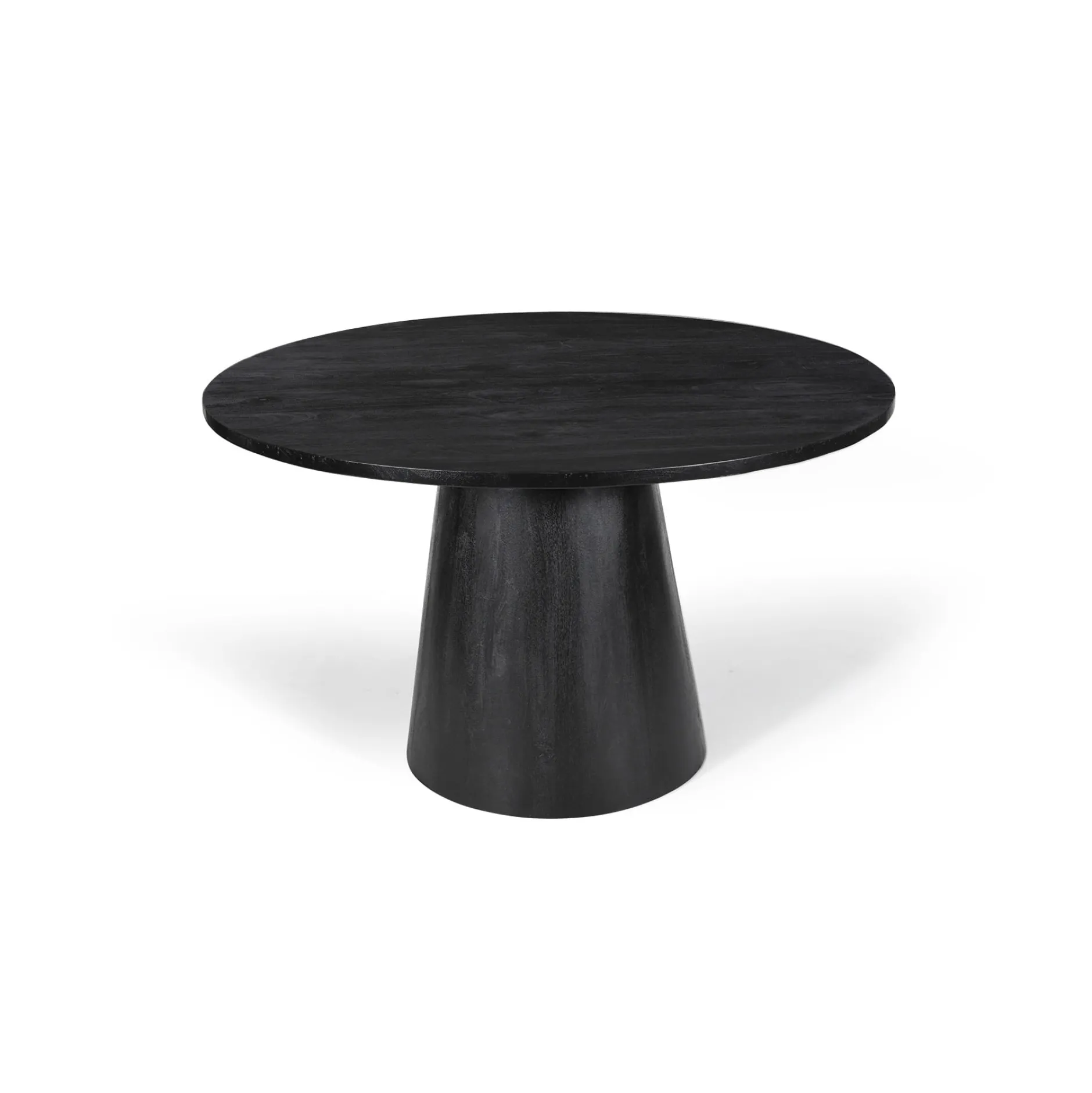 Eetkamertafel Florance Rond 130 cm^Huisenthuis Online