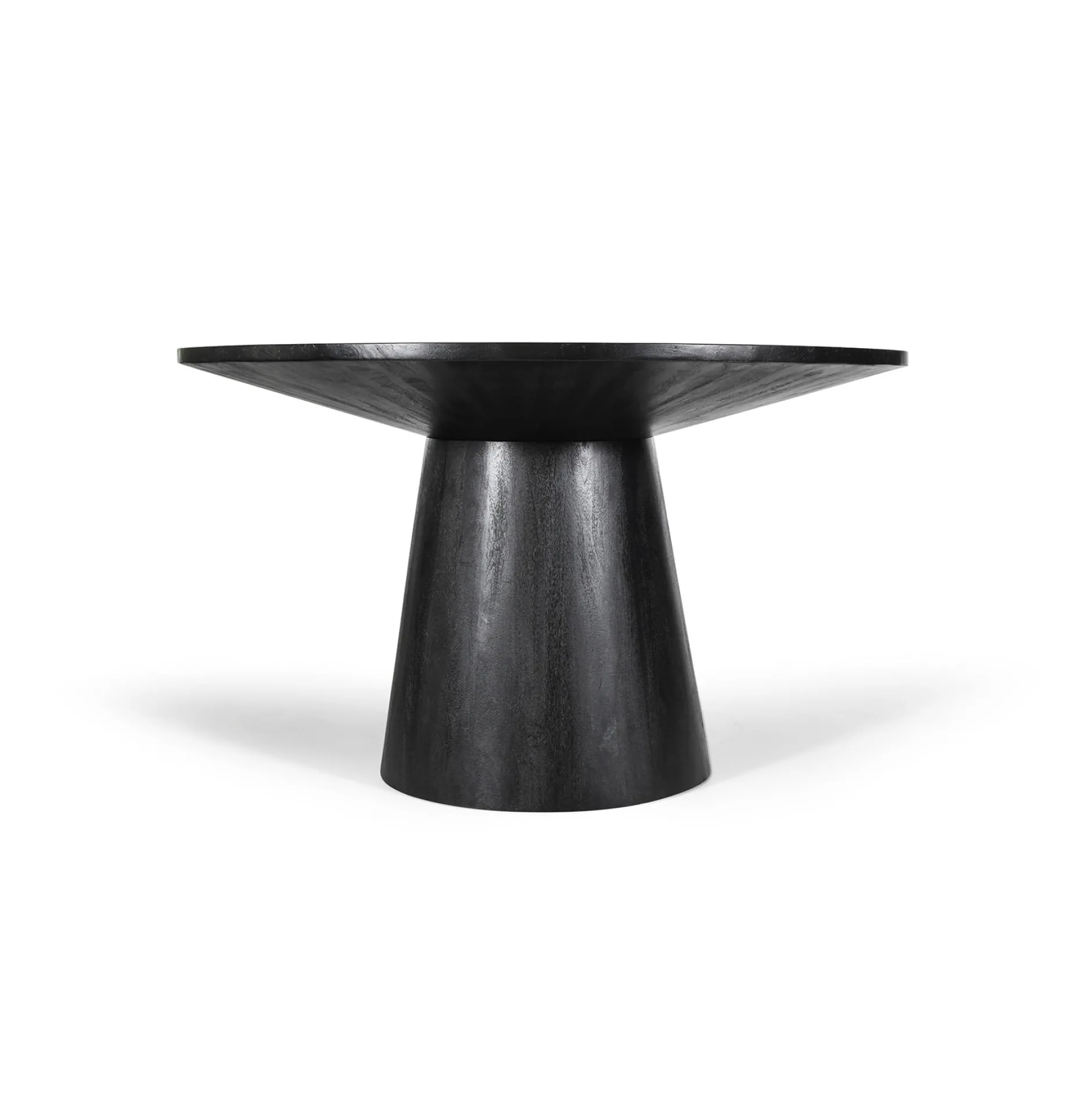 Eetkamertafel Florance Rond 130 cm^Huisenthuis Online