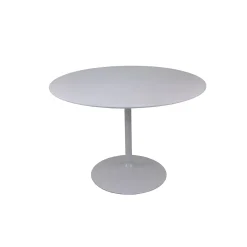 Eetkamertafel Florida Wit^Huisenthuis Outlet