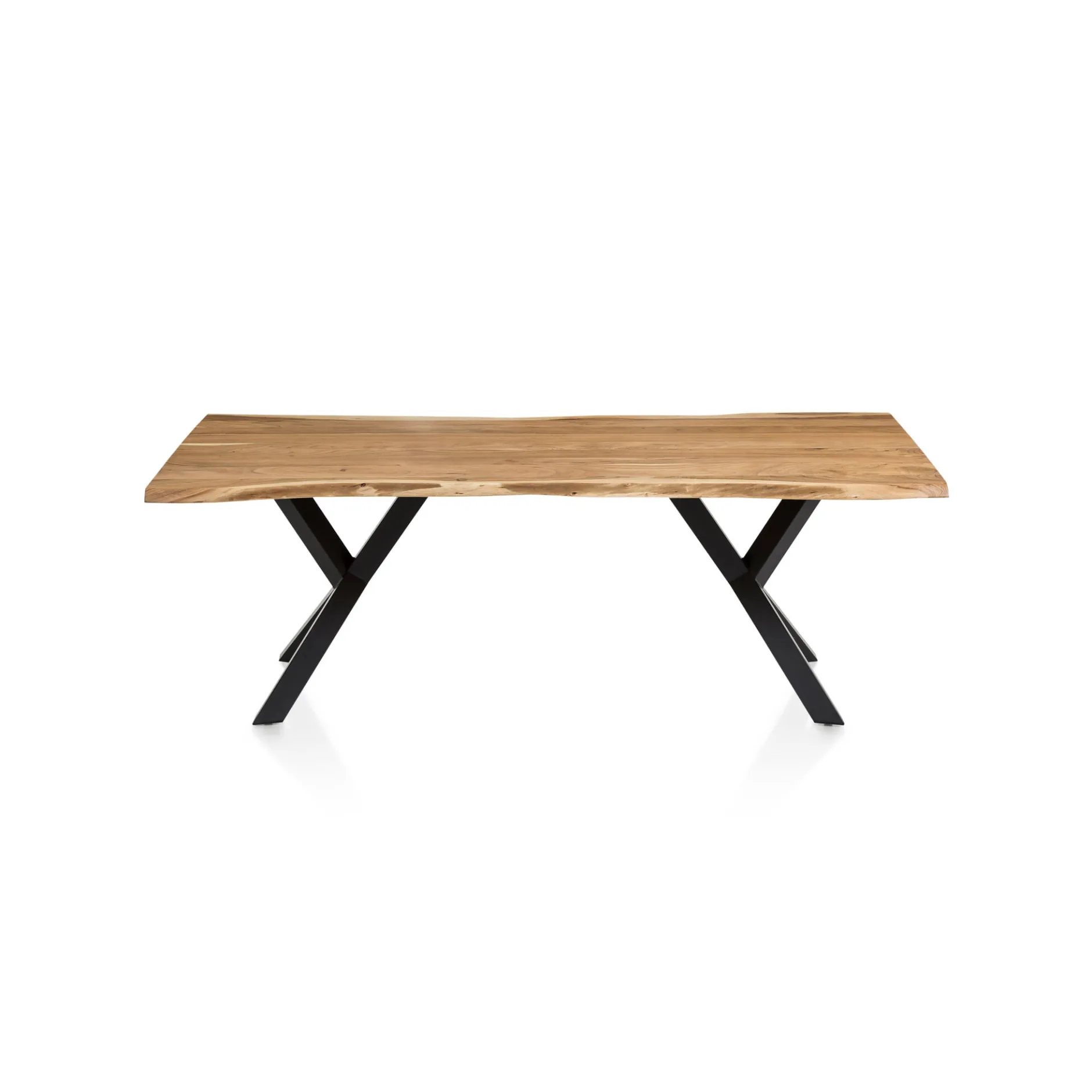 Eetkamertafel Guido 220cm^Huisenthuis Online