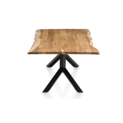 Eetkamertafel Guido 220cm^Huisenthuis Online