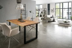 Eetkamertafel Guido 200cm^Huisenthuis