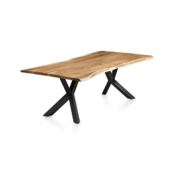 Eetkamertafel Guido 240cm^Huisenthuis Discount