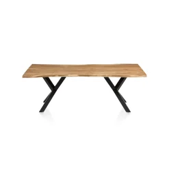 Eetkamertafel Guido 240cm^Huisenthuis Discount