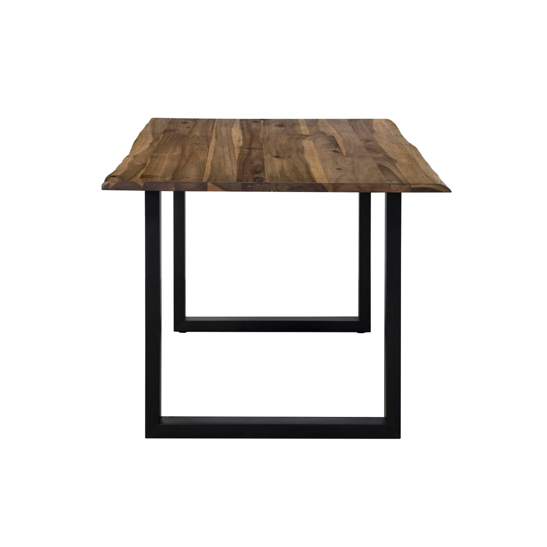 Eetkamertafel Hugo Acacia 160x90cm^Huisenthuis Online