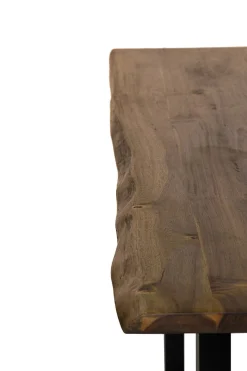 Eetkamertafel Hugo Acacia 120x80cm^Huisenthuis Hot