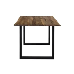 Eetkamertafel Hugo Acacia 200x100cm^Huisenthuis Online