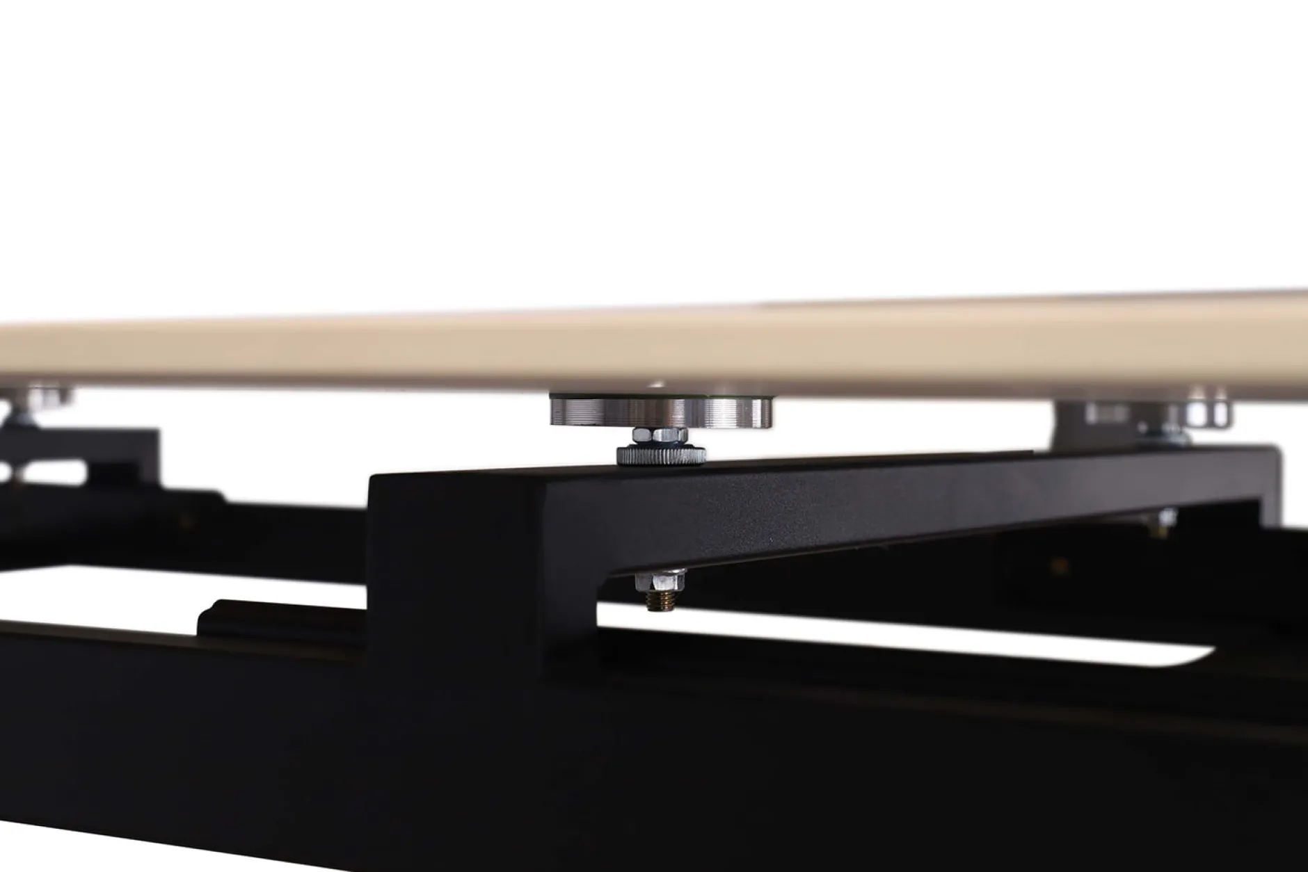 Eetkamertafel Jef Wit 160-240 cm^Huisenthuis Sale