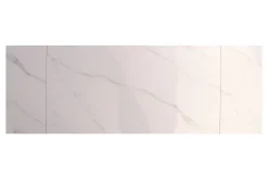 Eetkamertafel Jef Wit 160-240 cm^Huisenthuis Sale