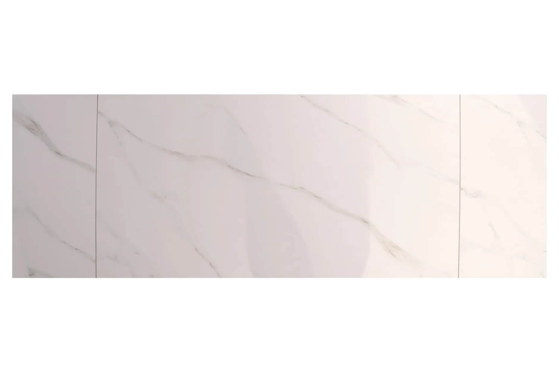 Eetkamertafel Jef Wit 160-240 cm^Huisenthuis Sale