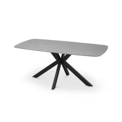 Eetkamertafel Jody 180 cm^Huisenthuis New