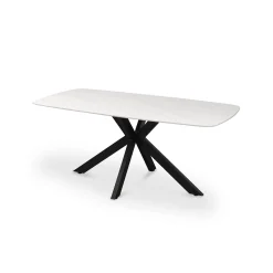 Eetkamertafel Jody 180 cm^Huisenthuis Discount