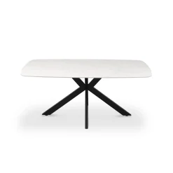 Eetkamertafel Jody 180 cm^Huisenthuis Discount