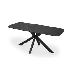 Eetkamertafel Jody 180 cm^Huisenthuis Hot