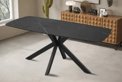 Eetkamertafel Jody 180 cm^Huisenthuis Hot