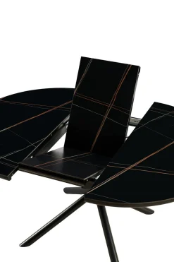 Eetkamertafel Koya 120 cm^Huisenthuis New