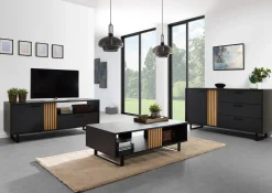 Eetkamertafel Myron 170 cm^Huisenthuis New