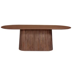 Eetkamertafel River Ovaal 230 cm^Huisenthuis Hot