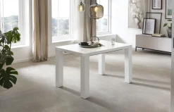 Eetkamertafel Seth Wit^Huisenthuis Sale