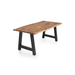 Eetkamertafel Timo 220cm^Huisenthuis Discount