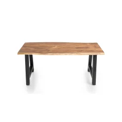 Eetkamertafel Timo 220cm^Huisenthuis Discount