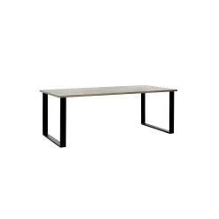 Eettafel 200cm^Huisenthuis