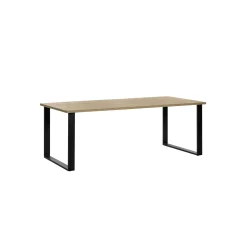 Eettafel 200cm^Huisenthuis Best