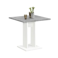 Eettafel Virgiana 70 cm^Huisenthuis