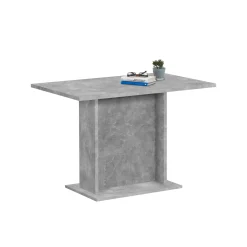 Eettafel Virginia 110 cm^Huisenthuis Clearance