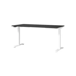Elektrisch zit-sta Bureau Galileo 160 cm^Huisenthuis Online