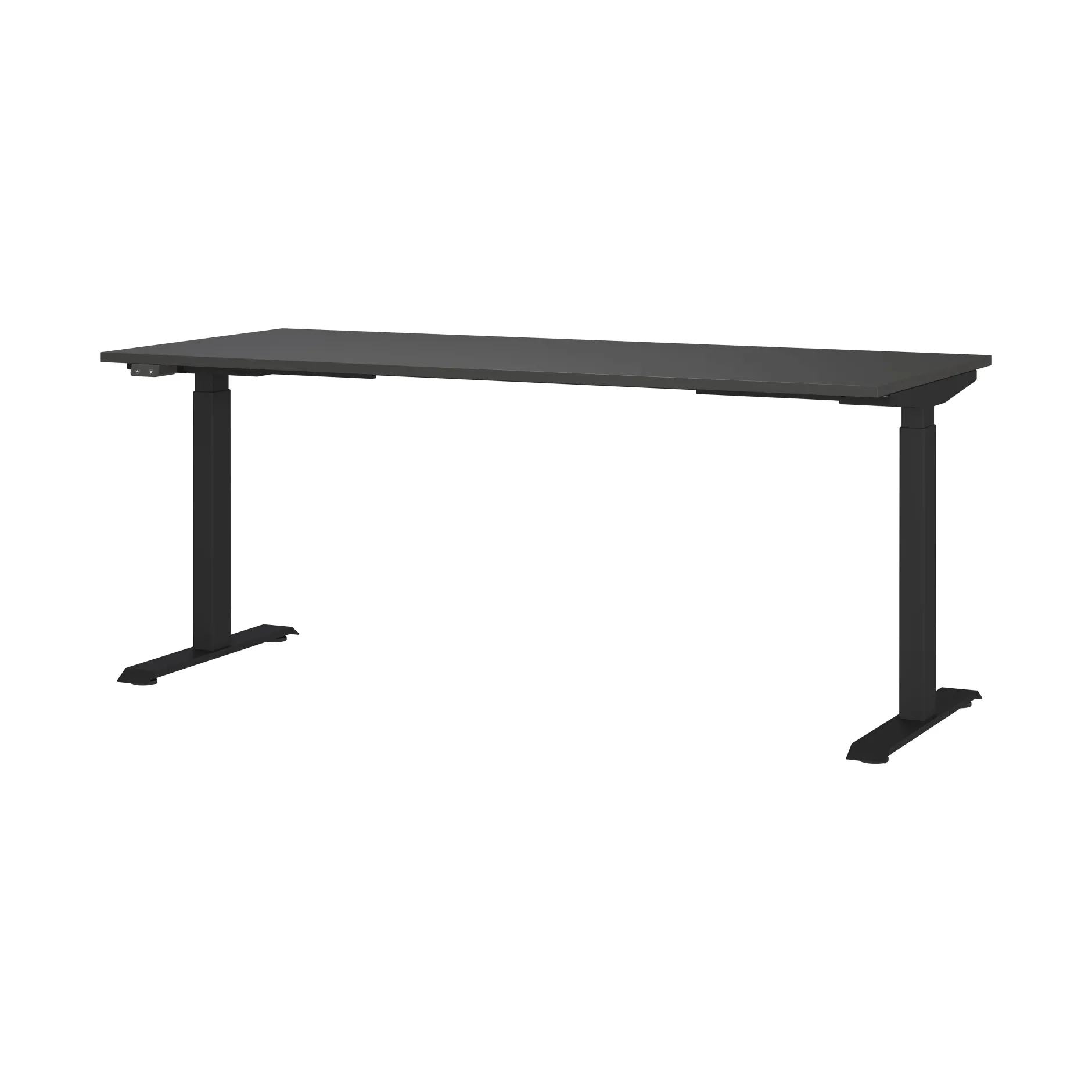 Elektrisch zit-sta Bureau Galileo 180 cm^Huisenthuis Best