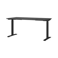 Elektrisch zit-sta Bureau Galileo 160 cm^Huisenthuis Clearance