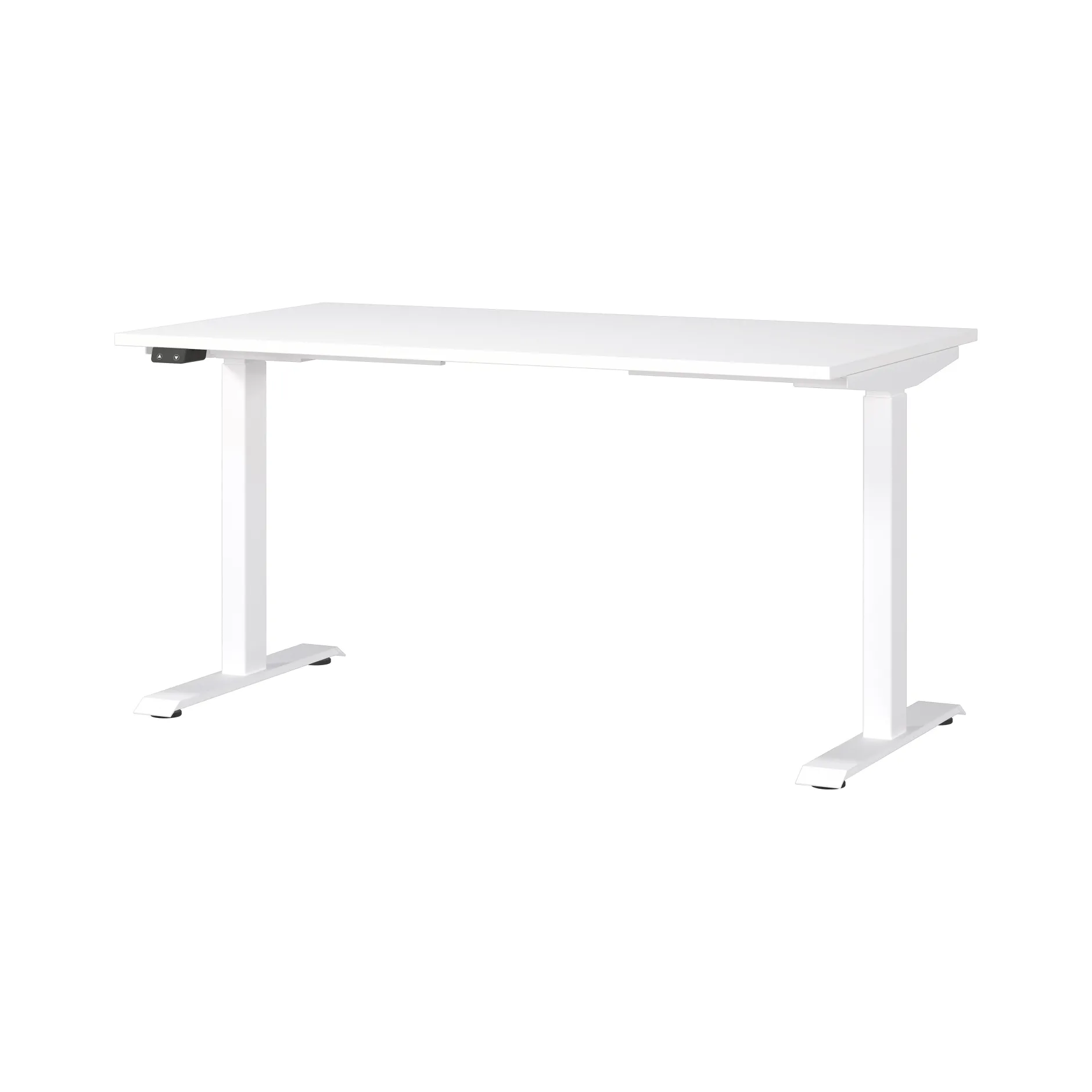 Elektrisch zit-sta Bureau Galileo 140 cm^Huisenthuis Sale