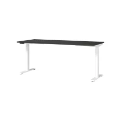 Elektrisch zit-sta Bureau Galileo 180 cm^Huisenthuis