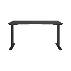 Elektrisch zit-sta Bureau Galileo 140 cm^Huisenthuis Online