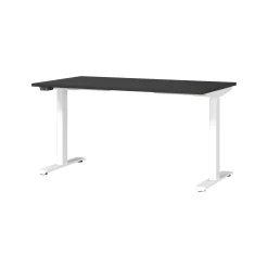 Elektrisch zit-sta Bureau Galileo 140 cm^Huisenthuis Hot