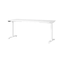 Elektrisch zit-sta Bureau Galileo 180 cm^Huisenthuis Sale