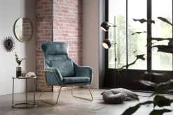 Fauteuil Adriana^Huisenthuis Hot