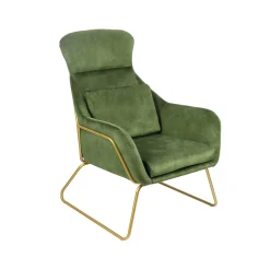 Fauteuil Adriana^Huisenthuis New