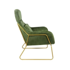 Fauteuil Adriana^Huisenthuis New