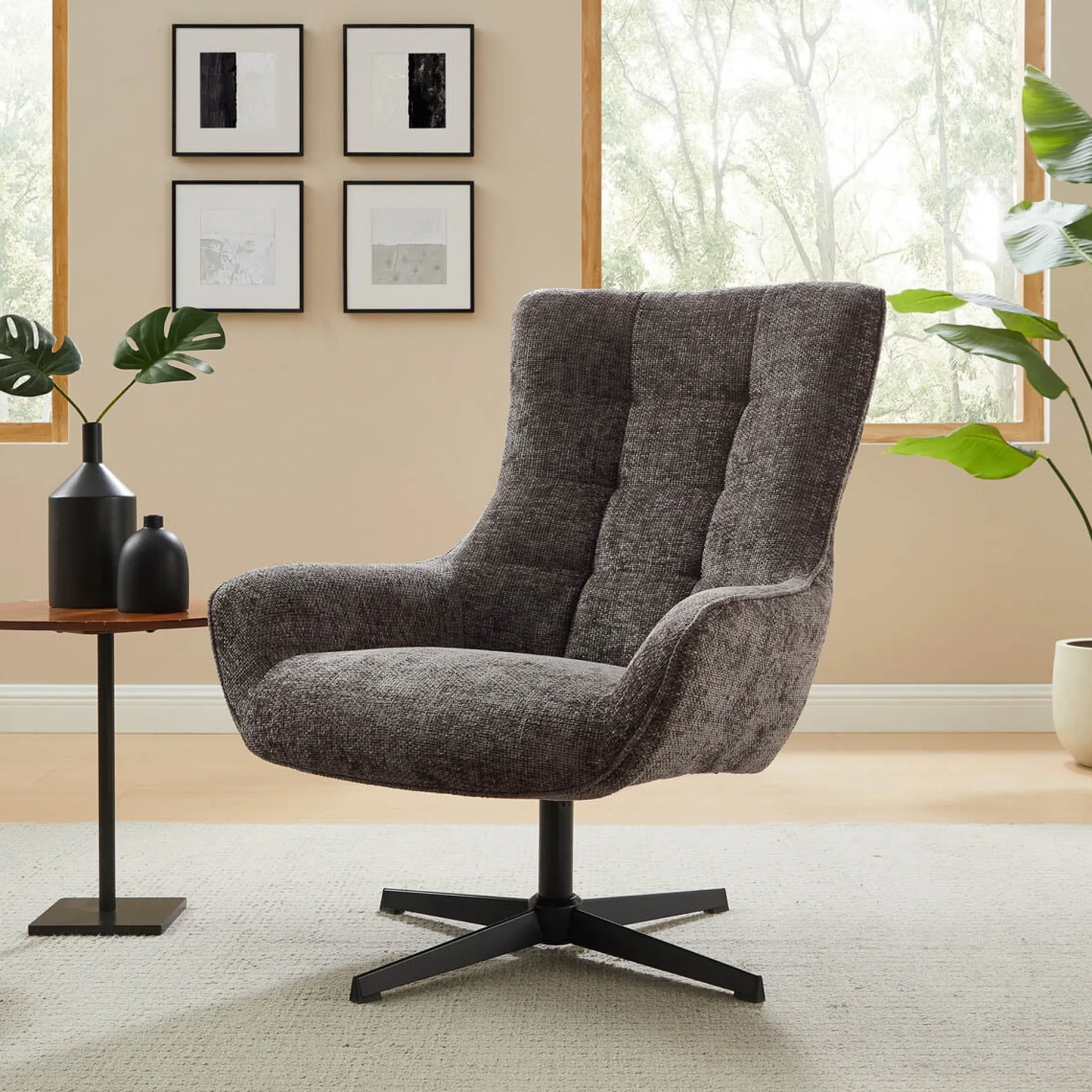 Fauteuil Billy^Huisenthuis Clearance