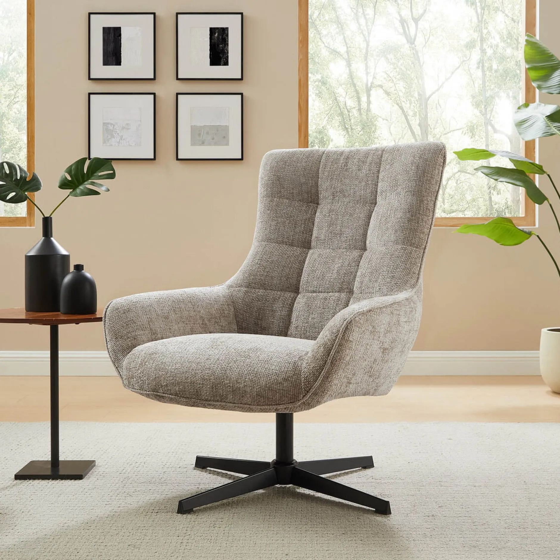 Fauteuil Billy^Huisenthuis Sale