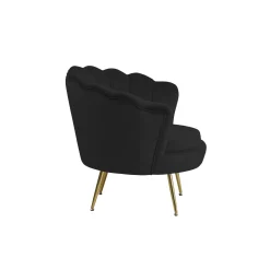 Fauteuil Chanelle Velvet^Huisenthuis Discount