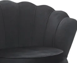 Fauteuil Chanelle Velvet^Huisenthuis Discount
