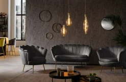 Fauteuil Chanelle Velvet^Huisenthuis Discount